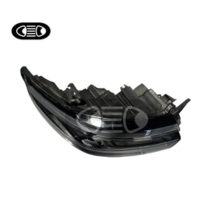 TUZHIHAO adatto per 22-24 modelli di fari di fascia alta dalle parti originali di smontaggio di fabbrica dell'esploratore Leite - Product Image 2