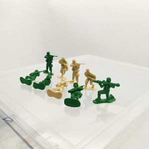 Serviço de Prototipagem e Montagem de Peças Plásticas para Jogos de Mesa Personalizados, Incluindo Carcaças NFC e Peças de Brinquedo Plásticas, com Serviço de Moldagem por Injeção - Product Image 6