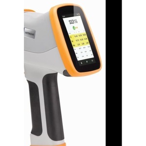 Spectromètre laser portable intelligent Hitachi Vulcan F8, appareil d'analyse des métaux de 12 pouces - Product Image 4