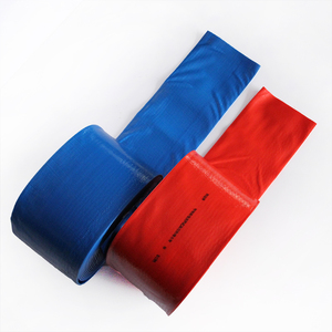 Гибкий резиновый шланг высокого давления layflat - Product Image 3