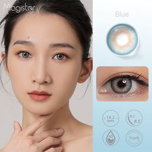 <span class=keywords><strong>คอนแทคเลนส์</strong></span><span class=keywords><strong>สี</strong></span>ฟ้าเขียวธรรมชาติ Magister รุ่น Most Natural <span class=keywords><strong>คอนแทคเลนส์</strong></span><span class=keywords><strong>สี</strong></span><span class=keywords><strong>เทา</strong></span>อ่อน - Product Image 4