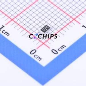 Resistencia SMD FRC1206J134TS 1206 (Tipo: Película Gruesa) (Resistencia: 130kOhm Precisión: 5%) - Product Image 1