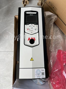 อินเวอร์เตอร์ A-B-B ACS880 VFD ควบคุมความถี่แบบ V/F ระดับ IP21 สำหรับมอเตอร์อุตสาหกรรมสามเฟส 380-500V รุ่น ACS880 ของแท้ใหม่ - Product Image 6