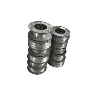 इलेक्ट्रोड लीड वायर 3.5 मिमी लीड फ्री सिल्वर सोल्डर वायर - Product Image 1