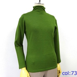 สเวตเตอร์ถักของผู้หญิงเสื้อสเวตเตอร์ถักแบบบางใส่ลำลองสไตล์ฤดูหนาว - Product Image 6