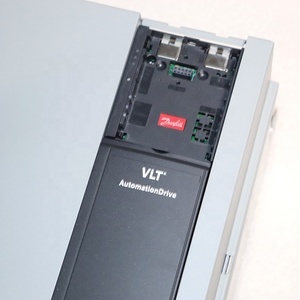 Variateur de fréquence VLT 134F3024, contrôleur d'automatisation industrielle, équipement de contrôle de vitesse AC - Product Image 1