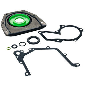 Juego de Juntas, Monobloque, Apto para FORD 752.860 Serie Complementaria - Product Image 1