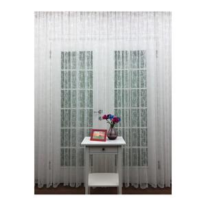 Tenda in Tulle con motivo sportivo, 350x260, plissettatura normale, 1/2.5