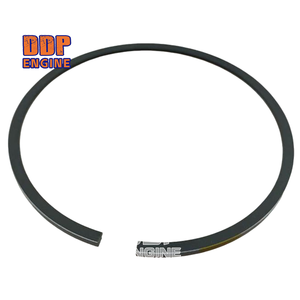 แหวนลูกสูบเครื่องยนต์ 3921919 4089933 3802538 สำหรับ 6CT C8.3 QSC8.3 ISC8.3 - Product Image 1