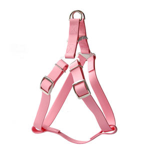 Hohe Qualität Umweltfreundliche Personalisierte Weiche PVC Hund Harness Wasserdichte Polyvinyl Durable Starke Haustier Hund Harness - Product Image 6