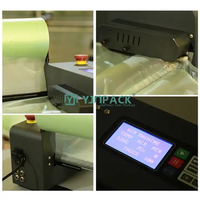Machine protectrice d'enveloppe d'usine de bulle de coussin d'air d'emballage rapide de LA-X4 pour le commerce électronique