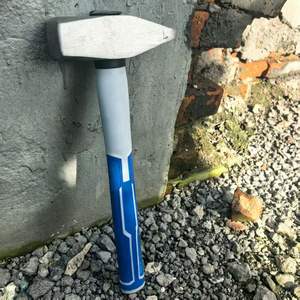 Jeu de pinces et marteaux multifonctionnels pour l'extérieur <span class=keywords><strong>Marteau</strong></span> à clous polyvalent en acier au manganèse 45 - Product Image 2