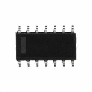 SN74LVTH125DBR 14 SSOP ชิ้นส่วนลอจิก อิเล็กทรอนิกส์ ตัวแทนจำหน่ายที่ได้รับอนุญาต - Product Image 1