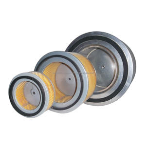 Filtro de aire Mengma C36840/1 nuevo para compresores y piezas industriales - Product Image 4