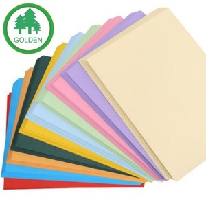Multi Coloured Bristol Bond Paper For Art And Printing - Product Image 6
