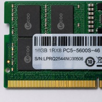 Mémoire RAM SODIMM 16 Go DDR4 2666 MHz 260 broches 2Rx8 pour ordinateur portable ultra-fin, compatible rapide avec Chrome OS, idéale pour le gaming, vente directe usine