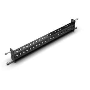 Barra de Conexión Ajustable de Acero QLI Premium QCB42, Barra Transversal para Sentadillas, Accesorios de Gimnasio en Casa, Exportación Global - Product Image 2