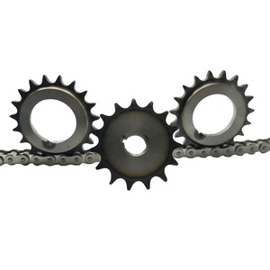 Loại <span class=keywords><strong>A</strong></span> Không Có Trung Tâm Tấm Bánh Xe Sprockets ANSI #50 #60 #80 Công Nghiệp Bánh Răng Chuỗi Sprockets Bánh Xe Cho Chuỗi - Product Image 3