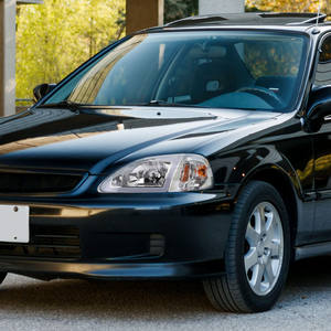 E46 Mk6 Accessoires Golf 2017 Phares Led H4 Renegade Mk2 E90 Phare silverado Voiture 350z E92 Lumières Yeux pour Voitures Ensoleillé - Product Image 4