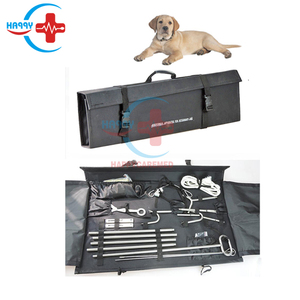 Ensemble Obstétrique Vétérinaire HC-R063C / <span class=keywords><strong>Kit</strong></span> d'Accouchement et d'Obstétrique pour Grands Animaux / Instrument Vétérinaire pour Bétail - Product Image 2