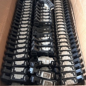 สวิตช์ฝาเครื่องซักผ้าไฮเออร์ รุ่น ZV-446 220 โวลต์ ตัวล็อคประตูพลาสติก สำหรับเครื่องซักผ้าแบบถังหมุน ใช้ในครัวเรือน - Product Image 3