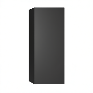 Mueble de Pared H 75 cm Antracita Malta para Almacenamiento en Cocina - Product Image 3