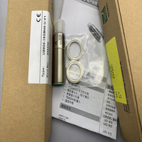 Sensor Ultrasonik Baru SM956A-800000/132600/132400/180000 SM902-A100000 Terpercaya Penjual Emas Garansi Satu Tahun