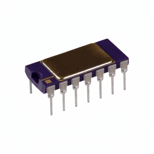 14 CDIP Power Management (PMIC) Authorized Distributor AD536AJD Electronic Chips Component - Product Image 1