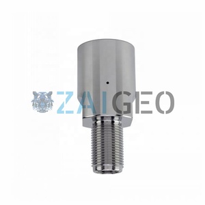 <span class=keywords><strong>Repuestos</strong></span> para Chorro de Agua OMAX 201732, Cuerpo Giratorio de Mamparo para Máquina de Corte por Chorro de Agua 201719, Piezas de Repuesto para Intensificador - Product Image 6