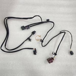 Faisceau de câblage de pare-chocs avant neuf pour <span class=keywords><strong>Porsche</strong></span> 982 718 Cayman 718 Boxster Auto Parts 982972155E - Product Image 3