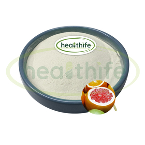 Extrait de pépins de pamplemousse de qualité alimentaire d'approvisionnement d'usine Healthife 98% poudre de naringénine - Product Image 1