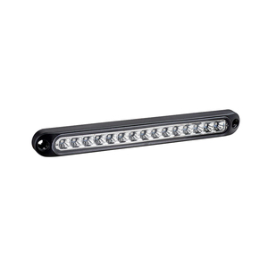 Barra de Luces LED de Reversa para RV, 252 mm, Delgada, DC 10-30V, Impermeable, Luz Trasera para Autocaravana, Yate, Camión, Remolque, Luz de Reversa para RV <span class=keywords><strong>JDA</strong></span> - Product Image 3