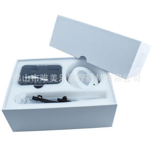 Machine électrique de préparation des canaux radiculaires dentaires, moteur de canal radiculaire LED, angle inversé 16:1, équipement de traitement endodontique sans fil - Product Image 5