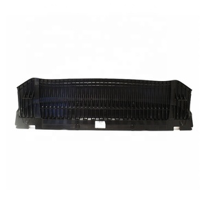 OEM 8T0807611A ELEMENTO DE CIERRE PARACHOQUES DELANTERO BAJO CUBIERTA DE PROTECCIÓN para AUDI <span class=keywords><strong>A5</strong></span> <span class=keywords><strong>s</strong></span>-<span class=keywords><strong>line</strong></span> (<span class=keywords><strong>8T</strong></span>) 2013-2016 - Product Image 1
