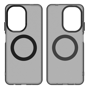 Bán Buôn Trong Suốt Rõ Ràng Matte Mềm TPU Cứng PC Nam Châm Điện Thoại Di Động Trường Hợp Đối Với Xiaomi Redmi A5 4G Lưu Ý 14 Pro Cộng Với Trường Hợp - Product Image 2