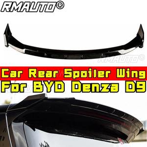 Alerón Trasero para Coche, Alerón de Maletero, Alerón de Techo, Pieza de Modificación para BYD DENZA D9, Accesorios para Coche - Product Image 2