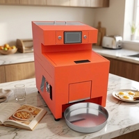 Machine à frire les œufs automatique Jiayang, appareil électrique intelligent pour faire des omelettes, machine à frire les œufs pour restaurant et hôtel