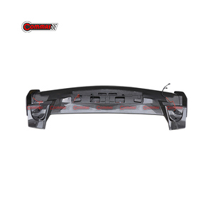 For Lamborghini URUS <b>Rear</b> <b>Spoiler</b> Perform Style Dry Carbon Fiber Car Roof Wing Auto Car Body Parts - Product Image 3