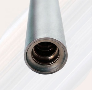 Turbina de Rotor de aire Dental, cabezal estándar, botón de empuje, Led, pieza de mano rápida de alta velocidad - Product Image 3