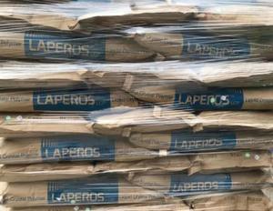 Materie plastiche LCP S475 ingegneria plastiche ad alta resistenza al calore e granuli lcp ad alto flusso - Product Image 4