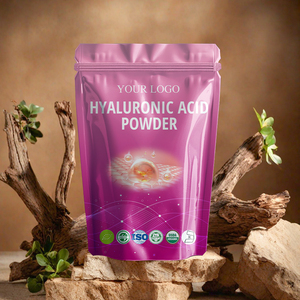 Polvere di Acido Ialuronico Fornita dalla Fabbrica Fairir 	 Acido Ialuronico a Marchio Privato 	 Polvere di Acido Ialuronico a Marchio Privato - Product Image 2