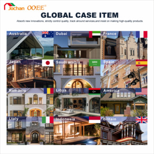 Hiện đại chất lượng cao Mô hình màu trắng đá cẩm thạch Countertop Set với cao Phân tủ bếp Giỏ phong cách Đồ nội thất nhà bếp khác - Product Image 5