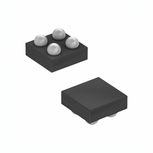 MAX6401BS22+ 4 WFBGA, CSPBGA Gestion de l'alimentation (PMIC) Acheter en ligne Composants électroniques Service complet original - Product Image 1