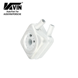 Kvin 078117021a Olie Radiator Voor Ta/Sprint/Lanyard <span class=keywords><strong>2</strong></span>.0 078 117 021 Een Olie-Radiator Voor Sagitar Mingri 2013 <span class=keywords><strong>2</strong></span>.0 Handleiding Yijie - Product Image 4