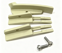 Plaques de Déflexion de Tête M G Alternatives EB40783 pour Imprimante M 9232/9410/9450 pour Pièces de Rechange M CIJ