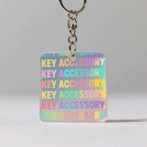 China Genuine Make Your Own Small Hologram Printable <b>Sticker</b> Roll DeSign for Clothing - Product Image 6