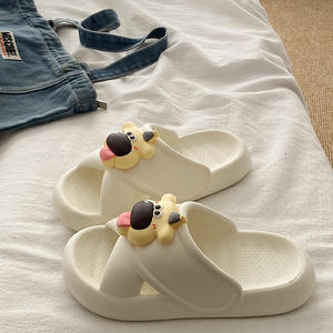 Summer Beach Style American Fashion Multi-functional Thick Sole Open Toe Sandals with Cushioning Made Genuine Leather for Women - Product Image 5