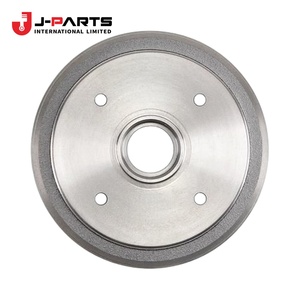 Joint d'étanchéité, tambour de frein pour Toyota Hilux KUN16 1989-2004 OE 35159-60010 3515960010 - Product Image 1