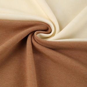 Merino Lã Dupla Face Tecido Biodegradável Antibacteriano Umidade Wicking Máquina Lavável Lã Tee Underwear - Product Image 4