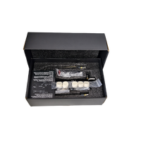 Filtre de vidange GX Filtration d'humidité portable de plus de 95% Convient au compresseur d'air haute pression Filtre respiratoire externe